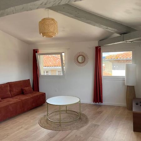 Le Panoramique Apartment Castres  Exterior foto